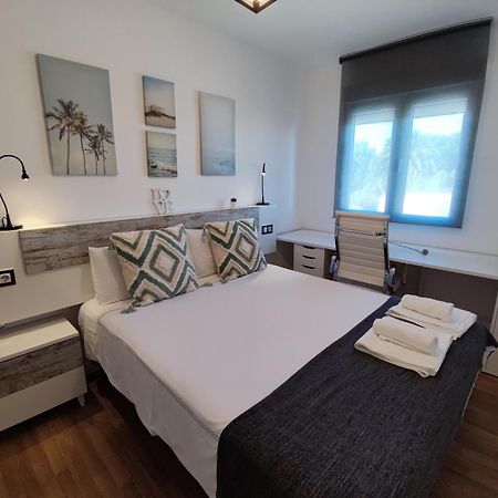 Apartamento Tarifa Centro-Avenida Kültér fotó
