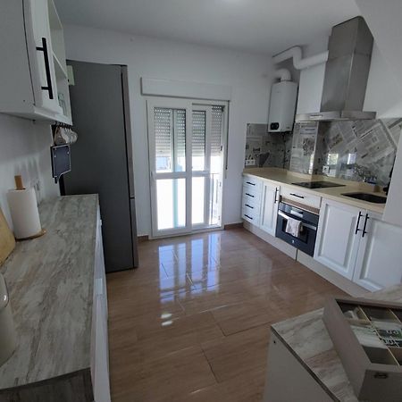 Apartamento Tarifa Centro-Avenida Kültér fotó