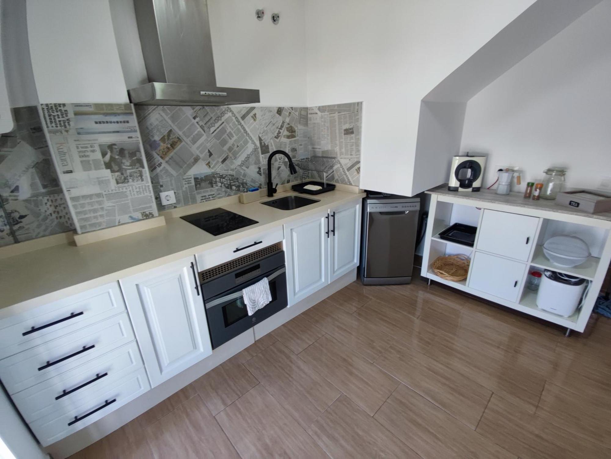 Apartamento Tarifa Centro-Avenida Kültér fotó