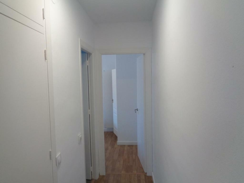 Apartamento Tarifa Centro-Avenida Kültér fotó