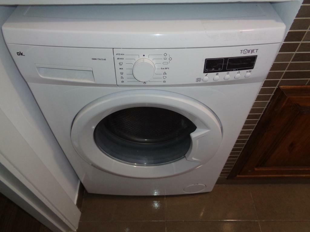 Apartamento Tarifa Centro-Avenida Kültér fotó