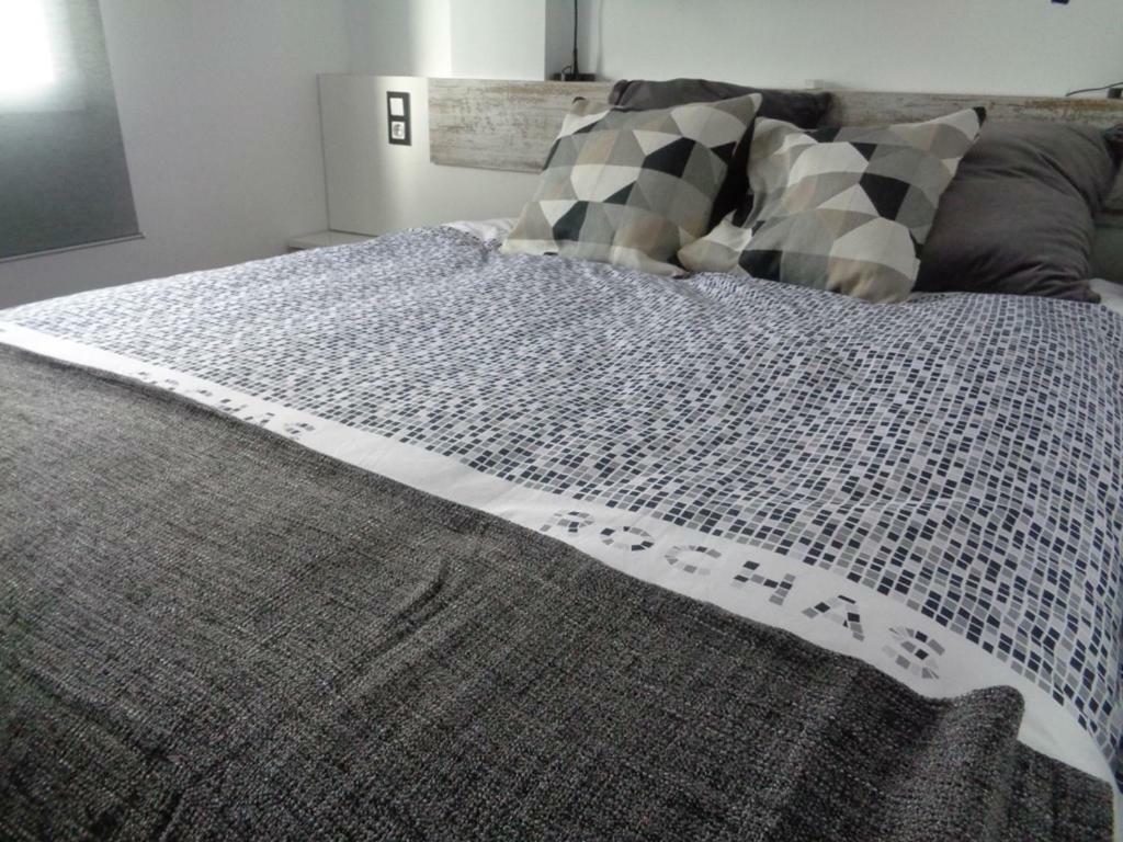 Apartamento Tarifa Centro-Avenida Kültér fotó