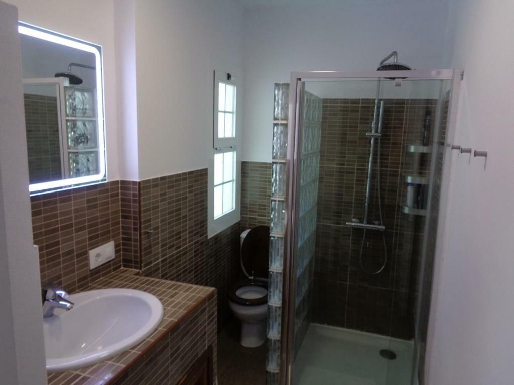 Apartamento Tarifa Centro-Avenida Kültér fotó