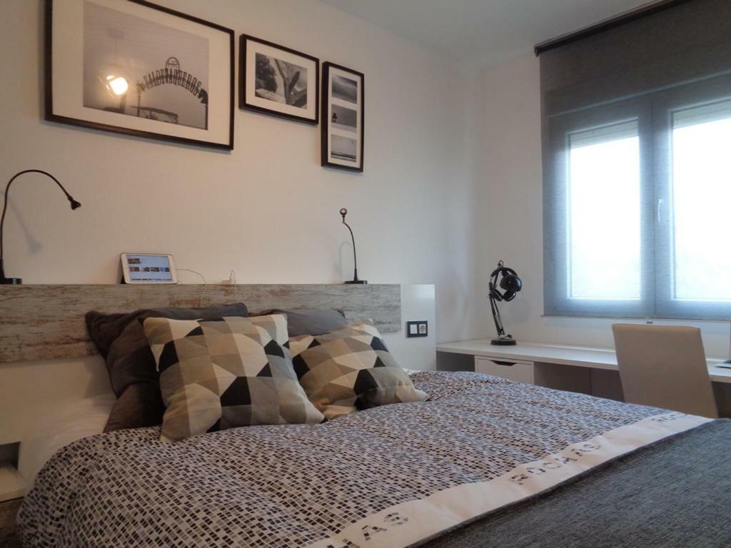 Apartamento Tarifa Centro-Avenida Kültér fotó