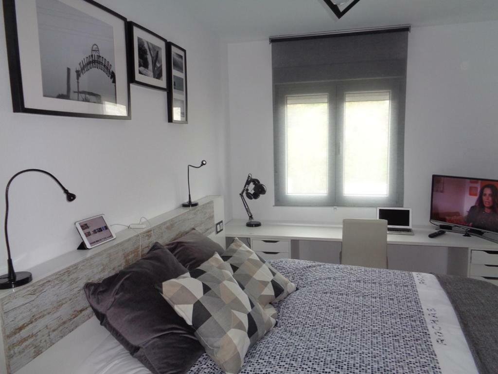 Apartamento Tarifa Centro-Avenida Kültér fotó