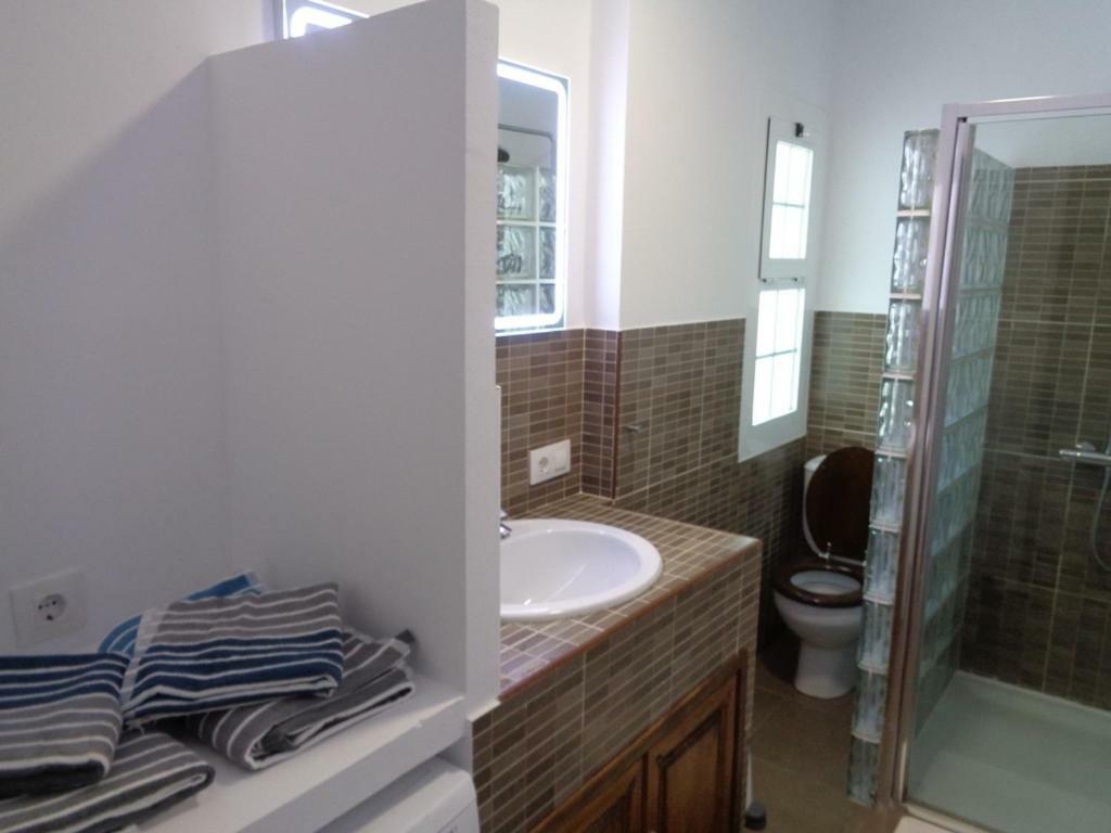 Apartamento Tarifa Centro-Avenida Kültér fotó