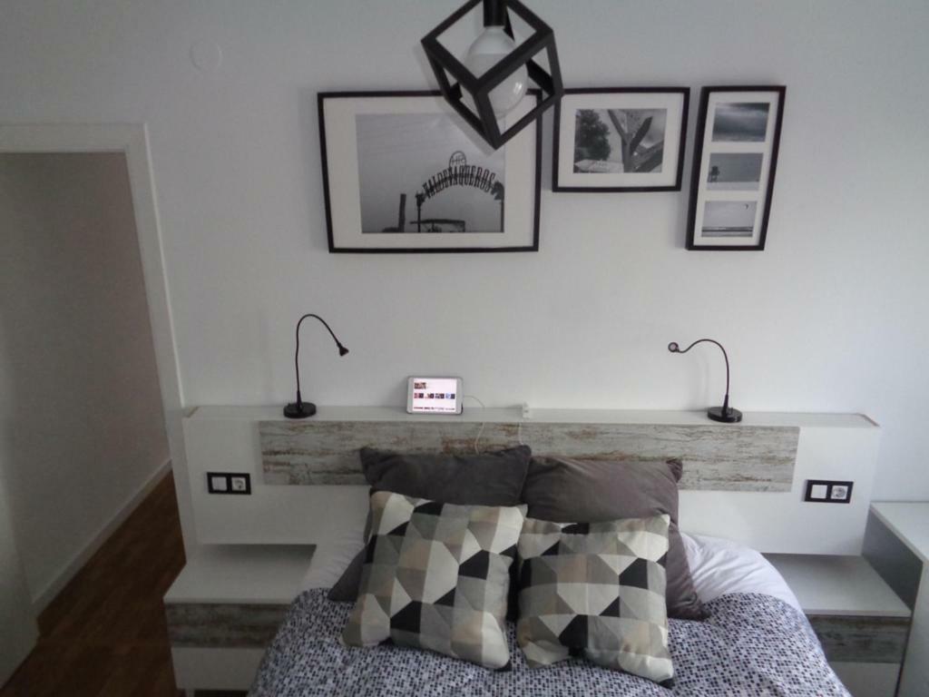 Apartamento Tarifa Centro-Avenida Kültér fotó