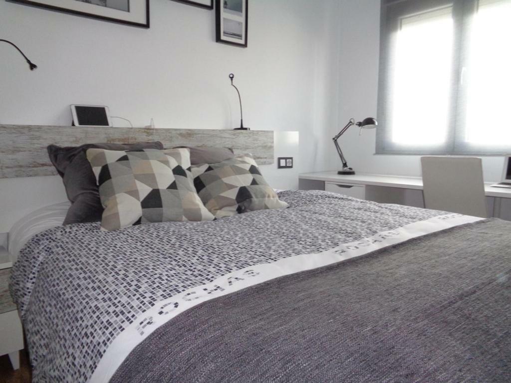 Apartamento Tarifa Centro-Avenida Kültér fotó