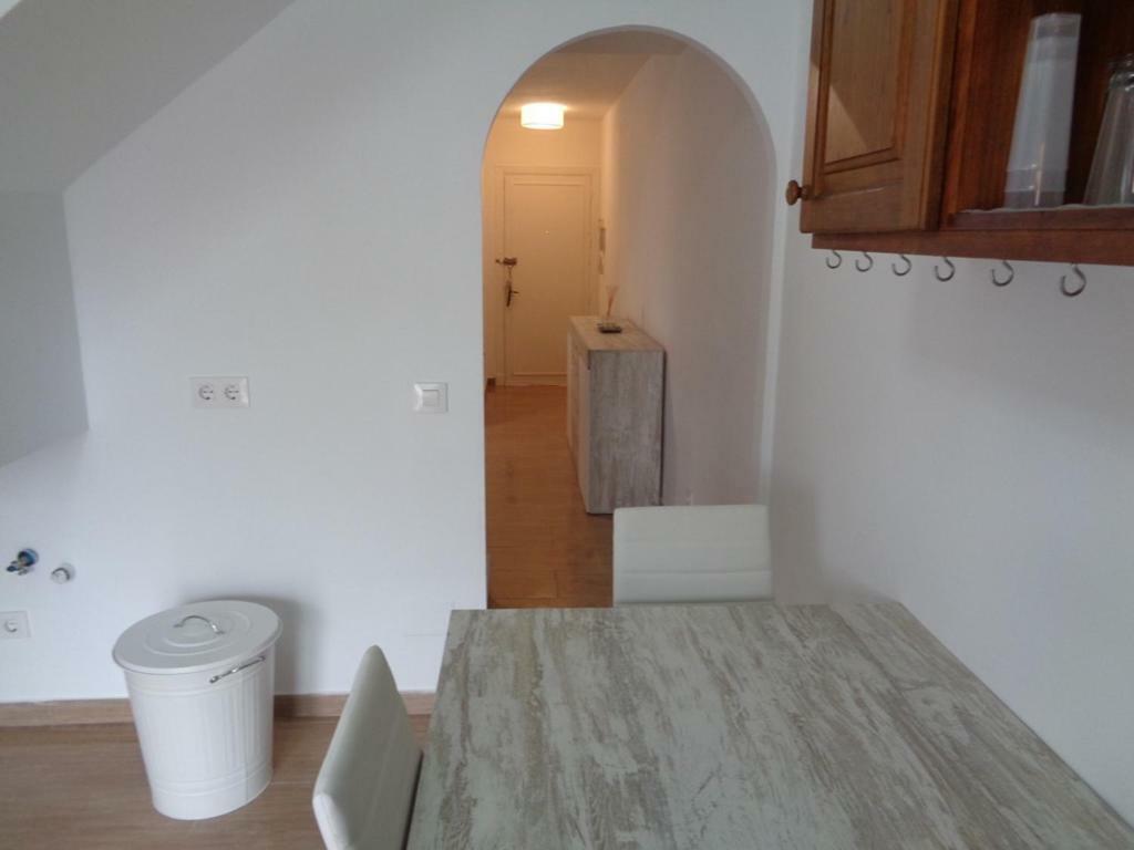 Apartamento Tarifa Centro-Avenida Kültér fotó