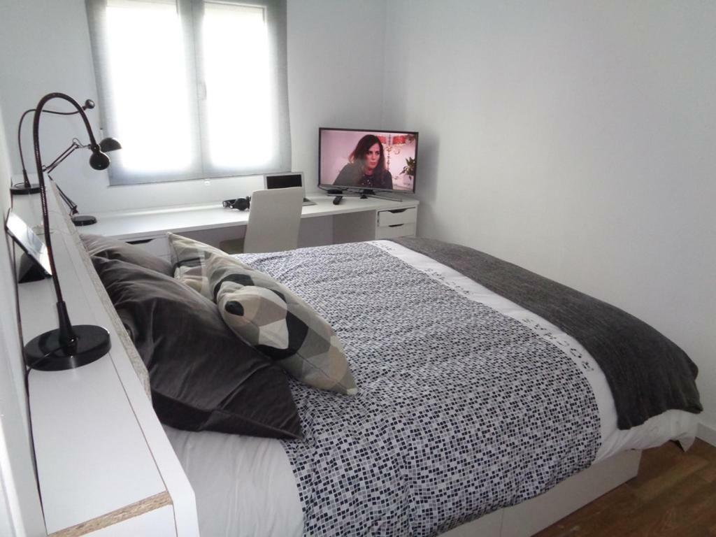Apartamento Tarifa Centro-Avenida Kültér fotó